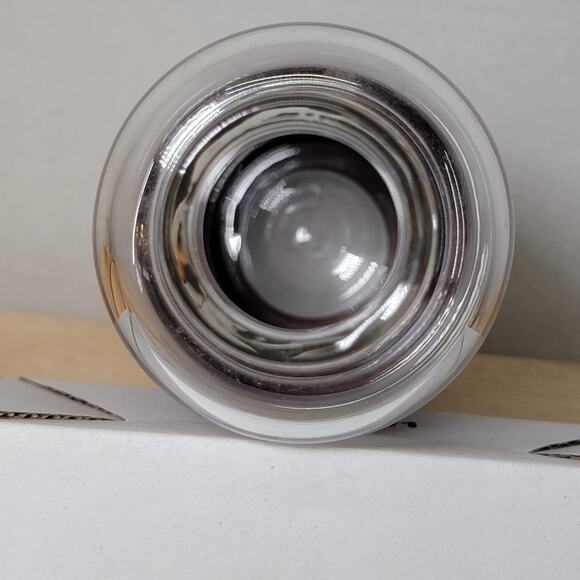 The Legend Of Zelda Glass Bottle w/ Rubber Grip & Screw On Lid by Culturefly - Picture 5 of 7